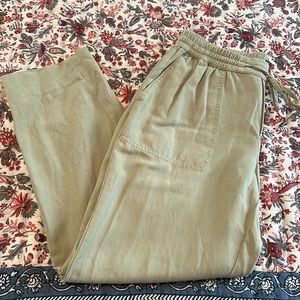 Great Linenish Pant